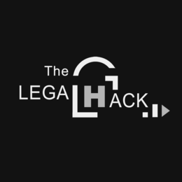 Mark drawing for THE LEGAL HACK