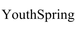 Mark drawing for YOUTHSPRING