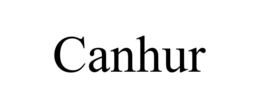 Mark drawing for CANHUR
