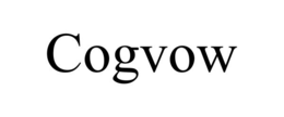 Mark drawing for COGVOW