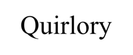 Mark drawing for QUIRLORY