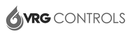 Mark drawing for VRG CONTROLS