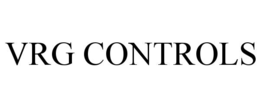Mark drawing for VRG CONTROLS
