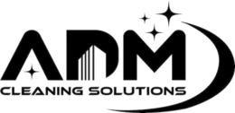 Mark drawing for ADM CLEANING SOLUTIONS