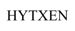 Mark drawing for HYTXEN