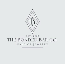 Mark drawing for B EST. 2023 THE BONDED BAR CO. HAUS OF JEWELRY