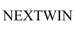 Mark drawing for NEXTWIN