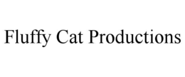 Mark drawing for FLUFFY CAT PRODUCTIONS