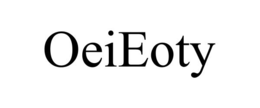 Mark drawing for OEIEOTY