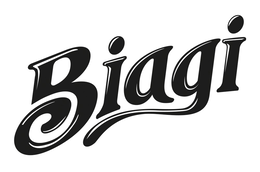 Mark drawing for BIAGI