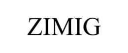 Mark drawing for ZIMIG