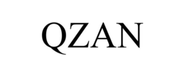 Mark drawing for QZAN
