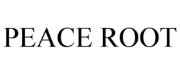 Mark drawing for PEACE ROOT