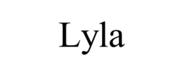 Mark drawing for LYLA
