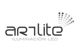 Mark drawing for AR7LITE ILUMINACIÓN LED