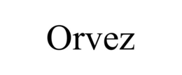 Mark drawing for ORVEZ