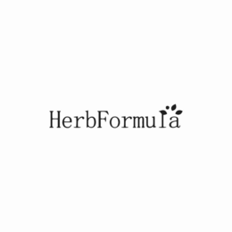 Mark drawing for HERBFORMULA