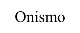 Mark drawing for ONISMO