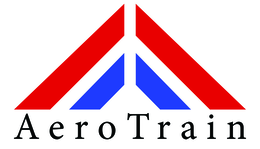 Mark drawing for AEROTRAIN