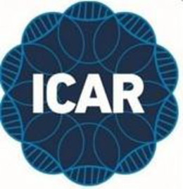 Mark drawing for ICAR