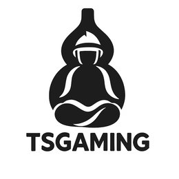 Mark drawing for TSGAMING