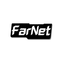 Mark drawing for FARNET