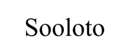 Mark drawing for SOOLOTO