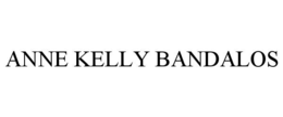 Mark drawing for ANNE KELLY BANDALOS