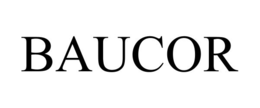 Mark drawing for BAUCOR