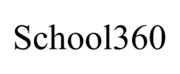 Mark drawing for SCHOOL360