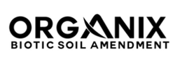 Mark drawing for ORGANIX BIOTIC SOIL AMENDMENT