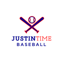 Mark drawing for JUSTINTIME BASEBALL