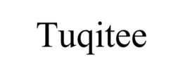 Mark drawing for TUQITEE