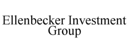 Mark drawing for ELLENBECKER INVESTMENT GROUP