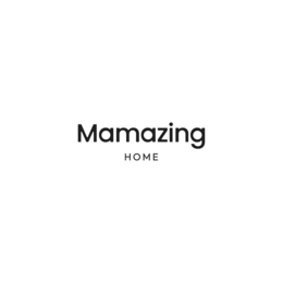 Mark drawing for MAMAZING HOME