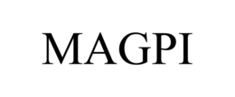 Mark drawing for MAGPI