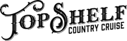 Mark drawing for TOP SHELF COUNTRY CRUISE