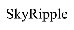 Mark drawing for SKYRIPPLE
