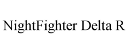 Mark drawing for NIGHTFIGHTER DELTA R