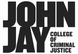 Mark drawing for JOHN JAY COLLEGE OF CRIMINAL JUSTICE