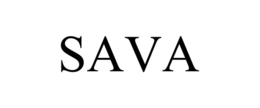 Mark drawing for SAVA