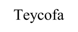 Mark drawing for TEYCOFA