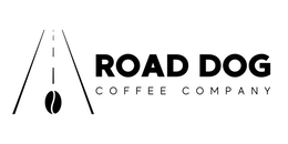 Mark drawing for ROAD DOG COFFEE COMPANY