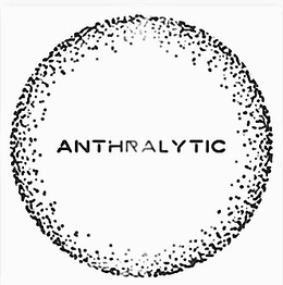 Mark drawing for ANTHRALYTIC