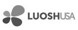 Mark drawing for LUOSHUSA