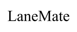 Mark drawing for LANEMATE