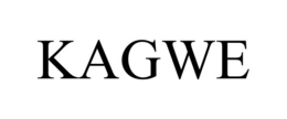 Mark drawing for KAGWE