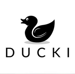 Mark drawing for DUCKI