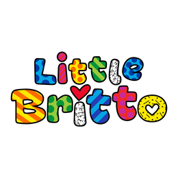 Mark drawing for LITTLE BRITTO