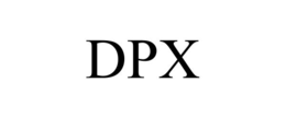Mark drawing for DPX